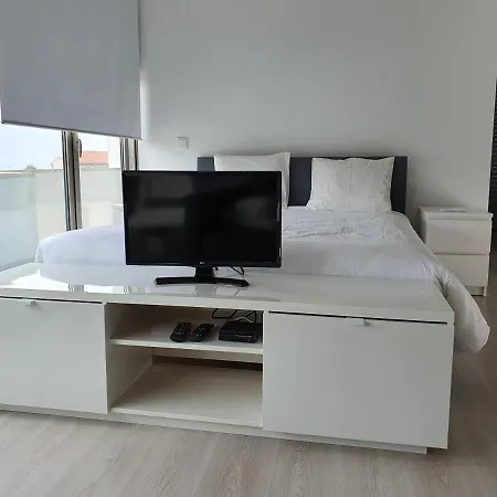 아파트 Figueira *