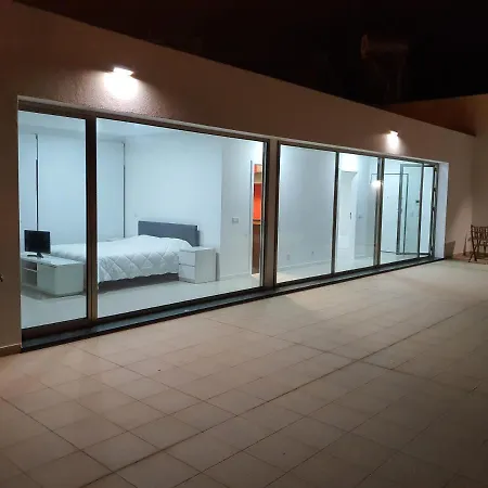 Figueira Apartment Buarcos