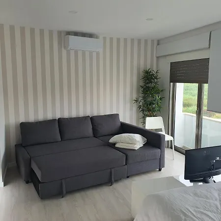 Figueira Апартаменты