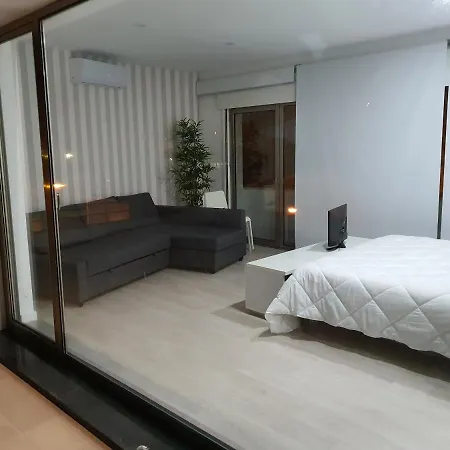 Figueira Апартаменты Буаркуш