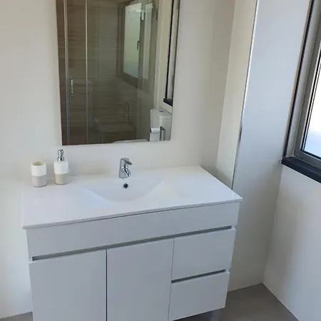 Figueira Apartment