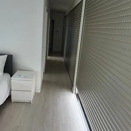 Figueira Apartment