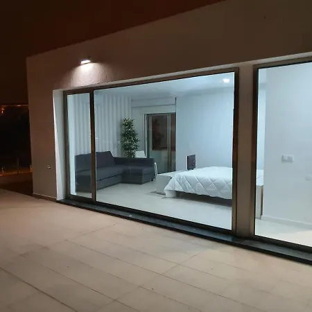 아파트 Figueira *