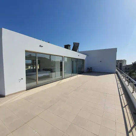 Figueira Appartement *