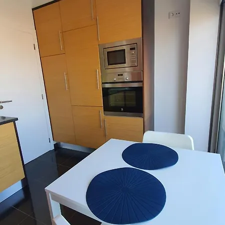 Figueira Apartment Buarcos