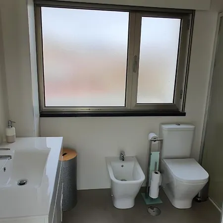 Figueira Appartement *