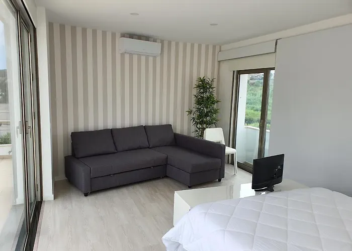 Figueira Апартаменты *