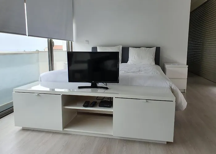 Апартаменты Figueira *