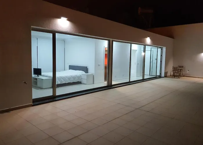 Figueira Апартаменты Буаркуш