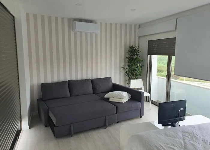 Figueira Апартаменты