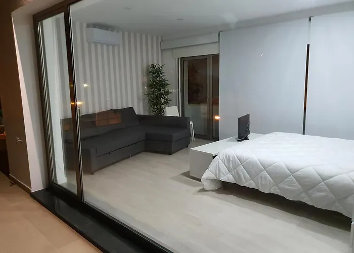 Figueira Апартаменты Буаркуш