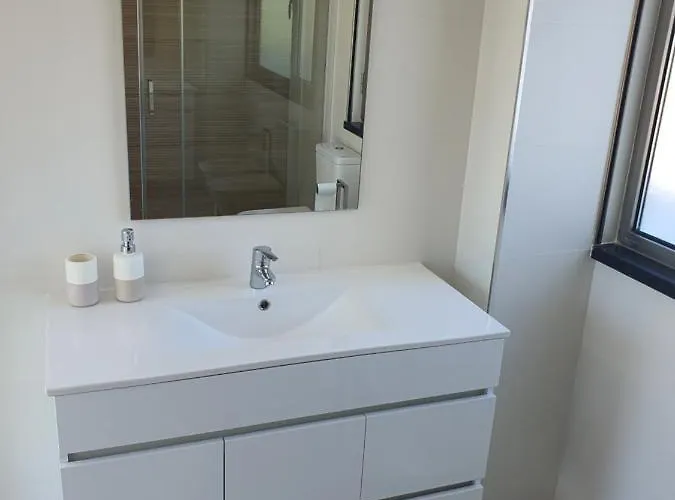 Figueira Апартаменты