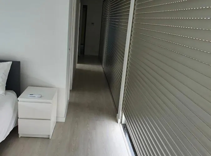 Figueira Апартаменты