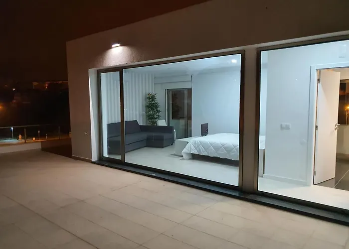 Апартаменты Figueira *