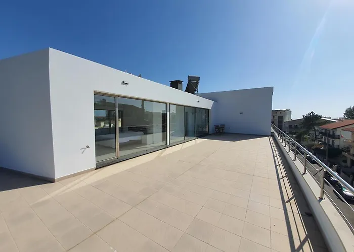 Figueira Апартаменты *