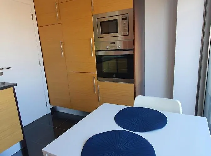 Figueira Апартаменты Буаркуш