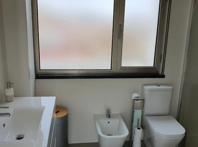 Figueira Апартаменты *