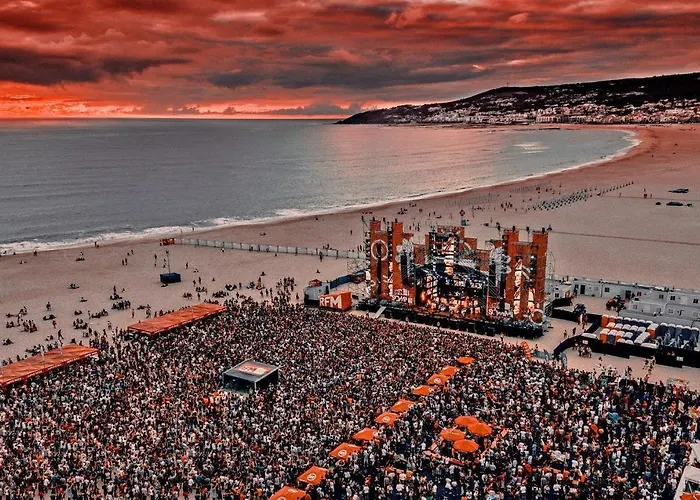 Апартаменты Figueira Буаркуш